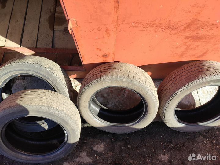 Bridgestone Turanza ER300 205/55 R16 91W