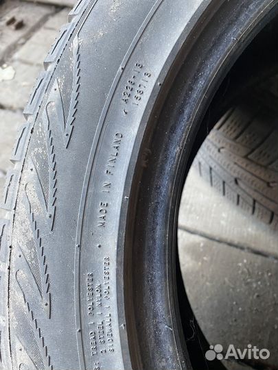 Nokian Tyres Hakkapeliitta 9 205/55 R16 94R