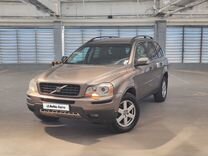 Volvo XC90 3.2 AT, 2008, 199 000 км, с пробегом, цена 1 240 000 руб.