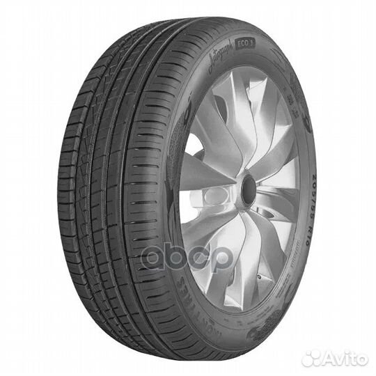 Ikon Tyres Autograph Eco 3 215/55 R17