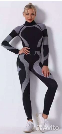 Термобелье новое