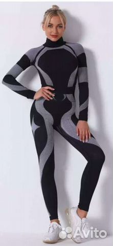 Термобелье новое