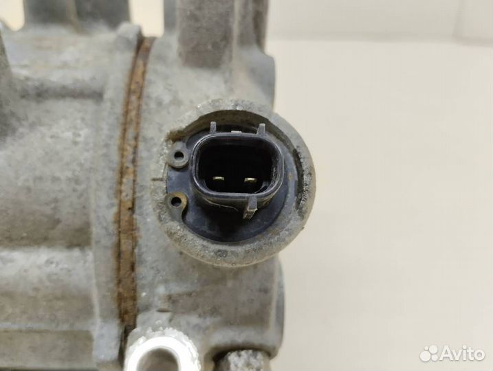 Компрессор системы кондиционирования Toyota Camry