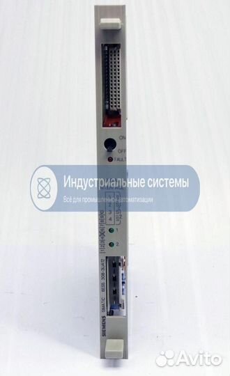 Интерфейсный модуль Siemens 6ES5308-3UA12