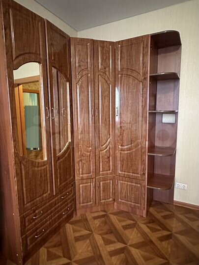 1-к. квартира, 43 м², 12/14 эт.