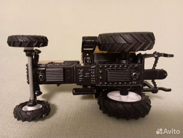 Модели тракторов 1 43