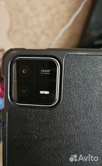 Планшет xiaomi pad 6 128