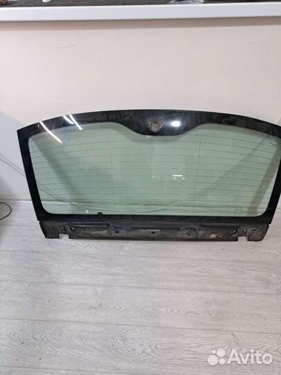 Автостекла для фольксваген туарег 2006год