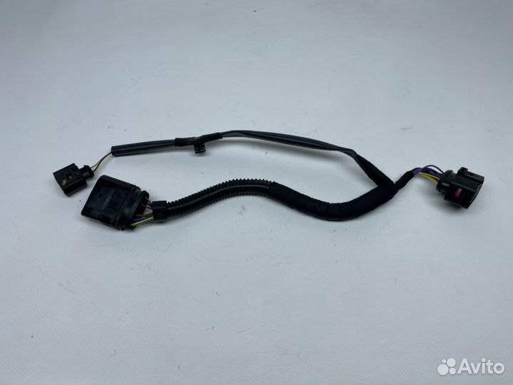 Проводка АКПП Volkswagen Touareg FL 3.6 2017