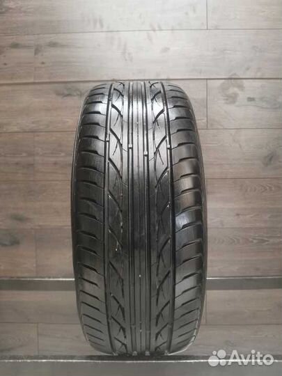 Zetro S4 205/55 R16 94V