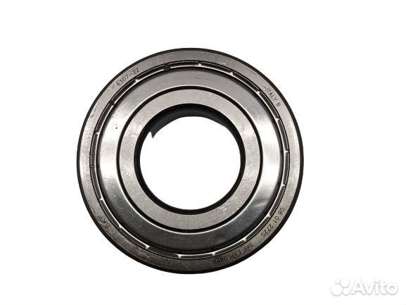 180307 (76) К 4 С 9 Ш 2 У (6307 2RS)(35*80*21) под