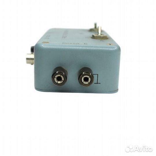 Фазовращатель 2000 кГц из зип с хранения