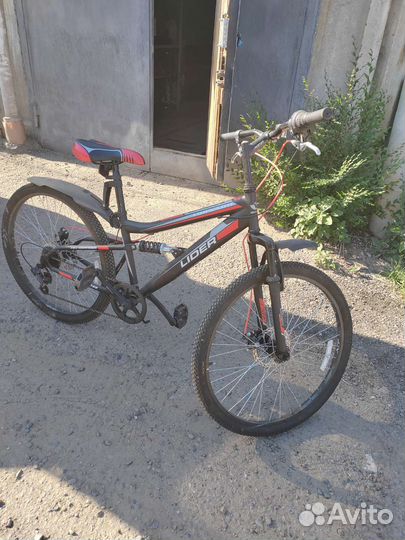 Велосипеды бу взрослый