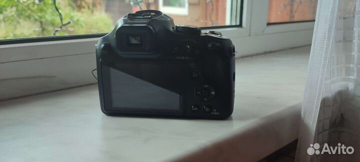 Panasonic fz 72