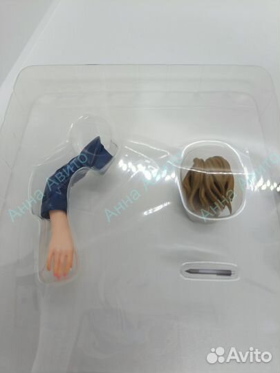 Аниме фигурка Mirei-san 1/7 Blue Abyss Kotobukiya