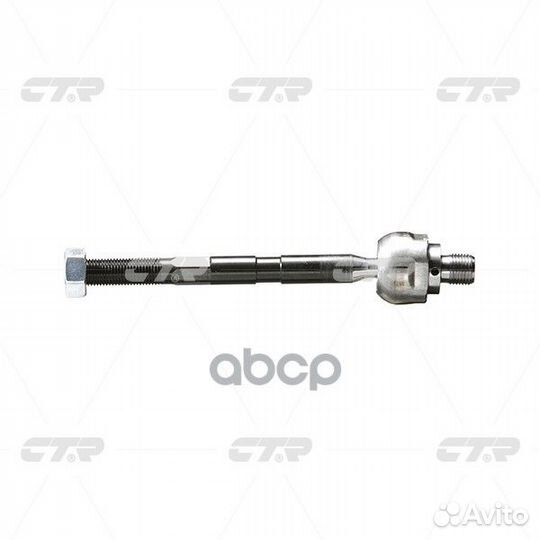 Crkk-28R Тяга рулевая перед прав CR0329R CTR