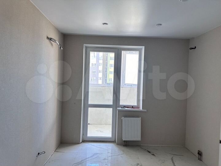 3-к. квартира, 90,4 м², 20/26 эт.