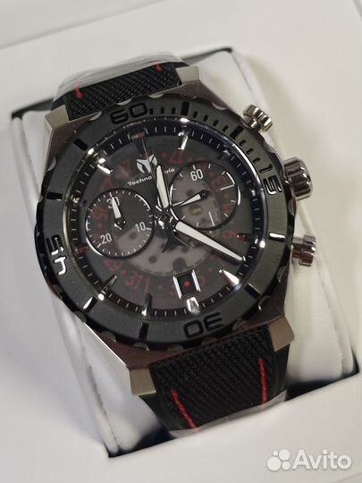 TechnoMarine Reef Shark TM-519006