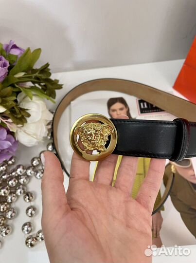 Ремень Versace