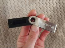 Ledger nano S