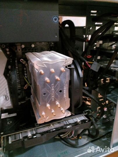 Компьютерный мастер