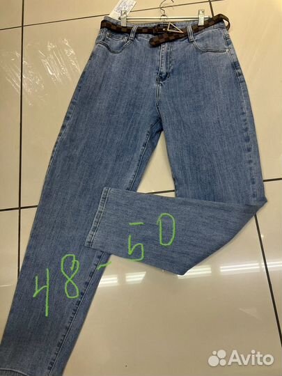 Джинсы женские,новые