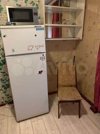 1-к. квартира, 31 м², 3/5 эт.