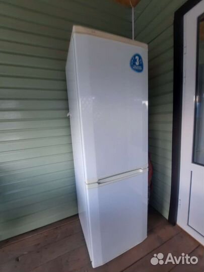 Холодильник Норд