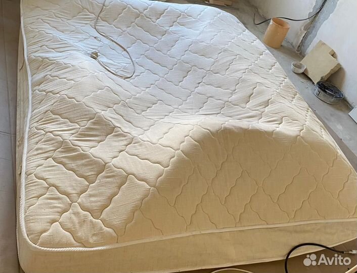 Матрац 160 200