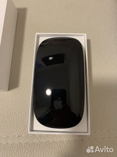 Мышь Apple magic mouse 2 space gray