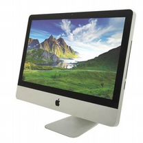 Моноблок Apple iMac A1311 2011 21.5" на запчасти