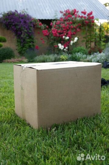 Угольные брикеты