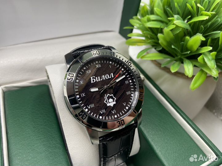 Часы мужские casio для Биляля