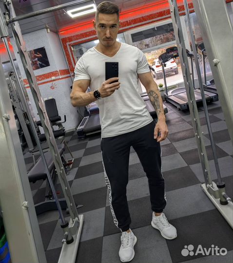 Программа питания