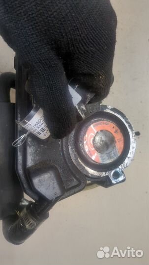 Гур Citroen Xsara-Picasso, 2006