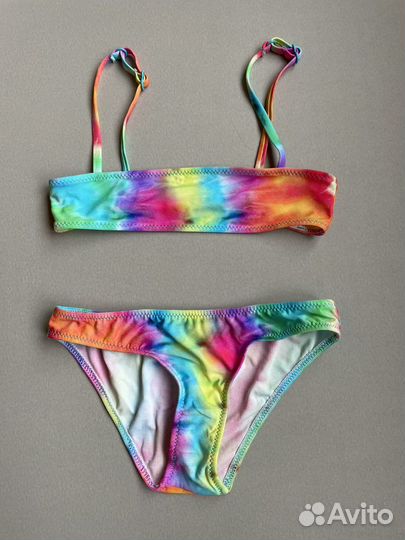 Купальник для девочки calzedonia