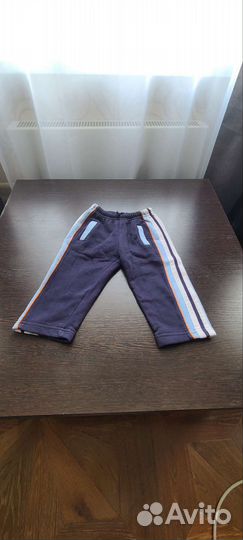 Вещи для мальчика до 3 лет