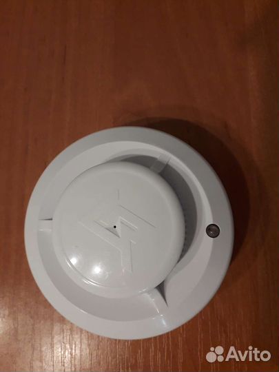 Пожарный извещатель