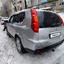 Nissan X-Trail 2.0 MT, 2010, 320 000 км