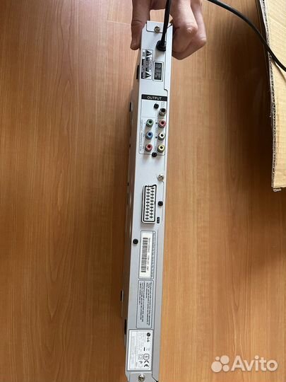 Dvd проигрыватель с караоке