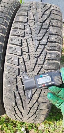 Nokian Tyres Nordman 7 SUV 225/65 R17