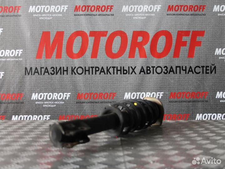 Стойка передняя Тойота Пассо KGC10/M300S А794