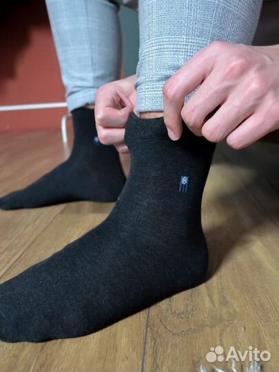 Носки мужские (набор)