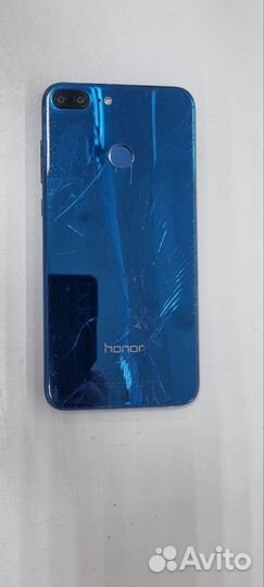 HONOR 9 Lite, 3/32 ГБ