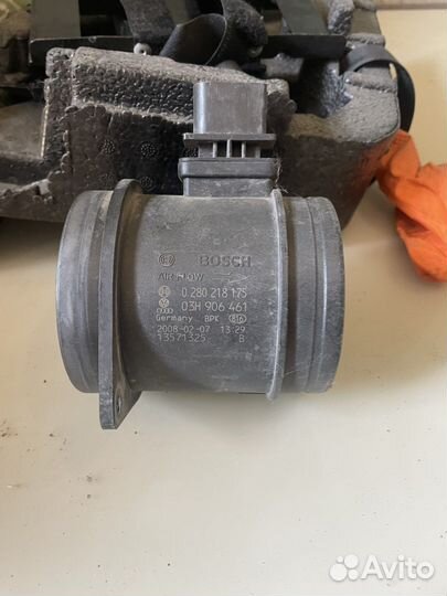 Дмрв 03h906461 Volkswagen touareg