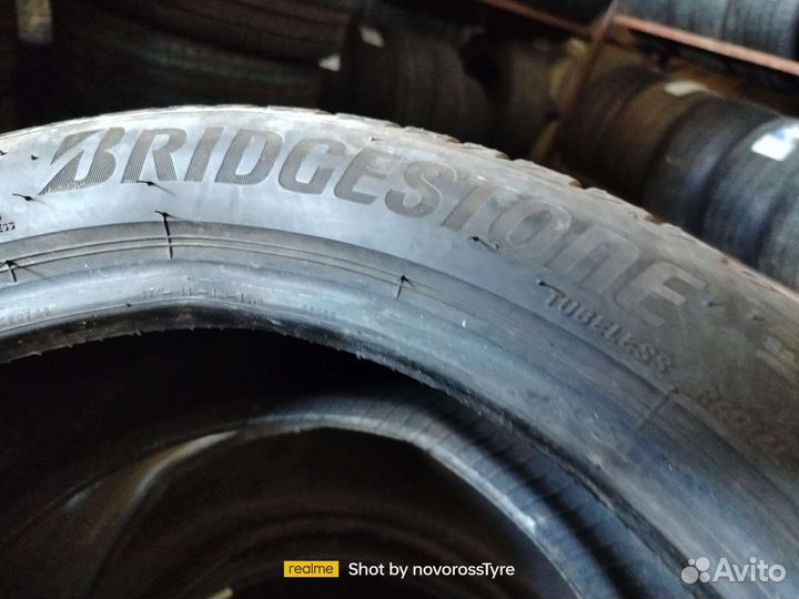 Bridgestone Turanza T005 225/45 R17 91Y