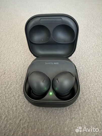 Samsung Galaxy Buds 2 pro