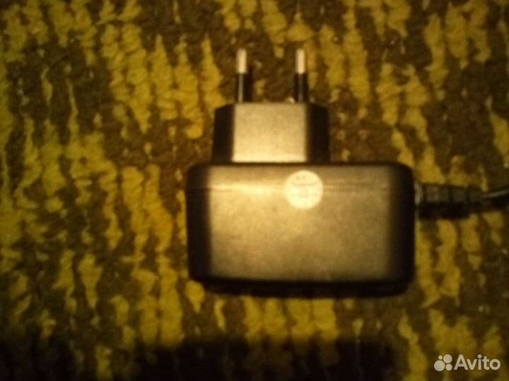 Зарядное устройство сетевое 3.У.SAM G600