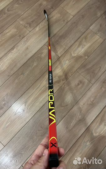 Клюшка Bauer Vapor S21 P01/30flex, правый хват