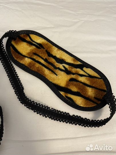 Маска для сна